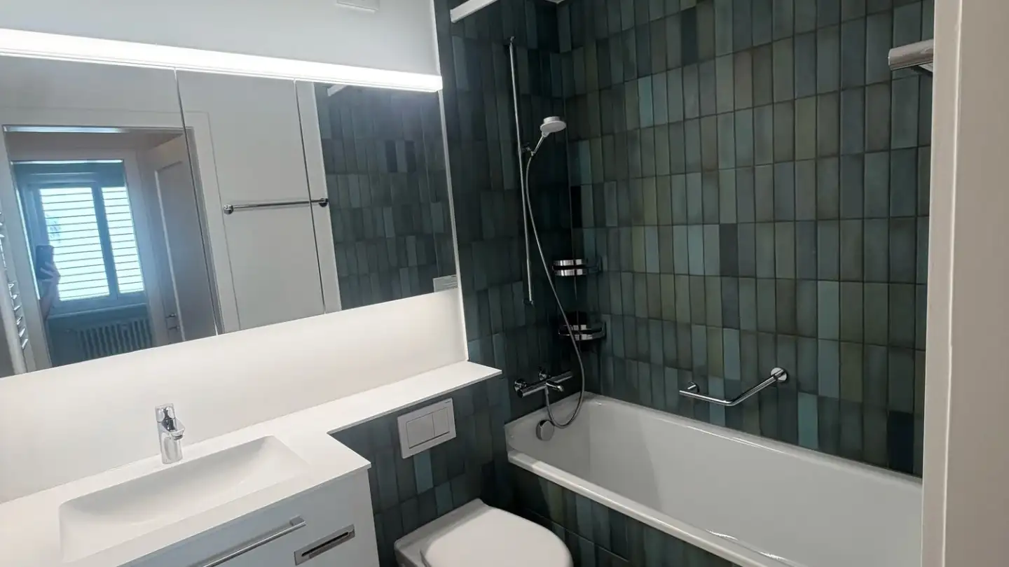 Apartment for rent - Bäumlihofstrasse 411, 4125 Riehen - Photo 3
