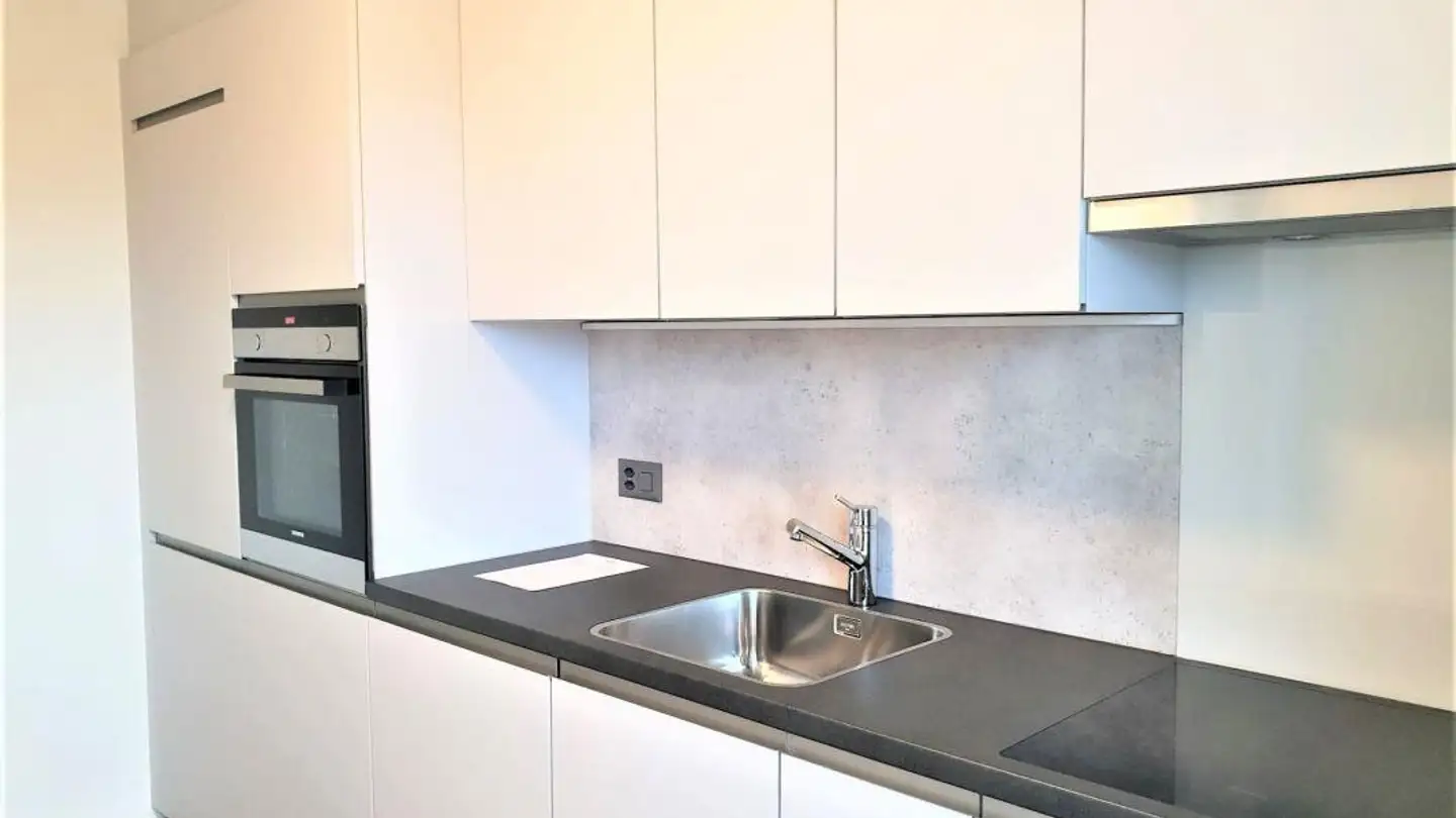 Apartment for rent - Degersheimerstrasse 15, 9230 Flawil