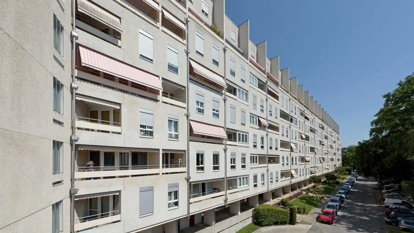 Appartamento in affitto - Avenue Des Amazones 10, 1224 Chêne-Bougeries