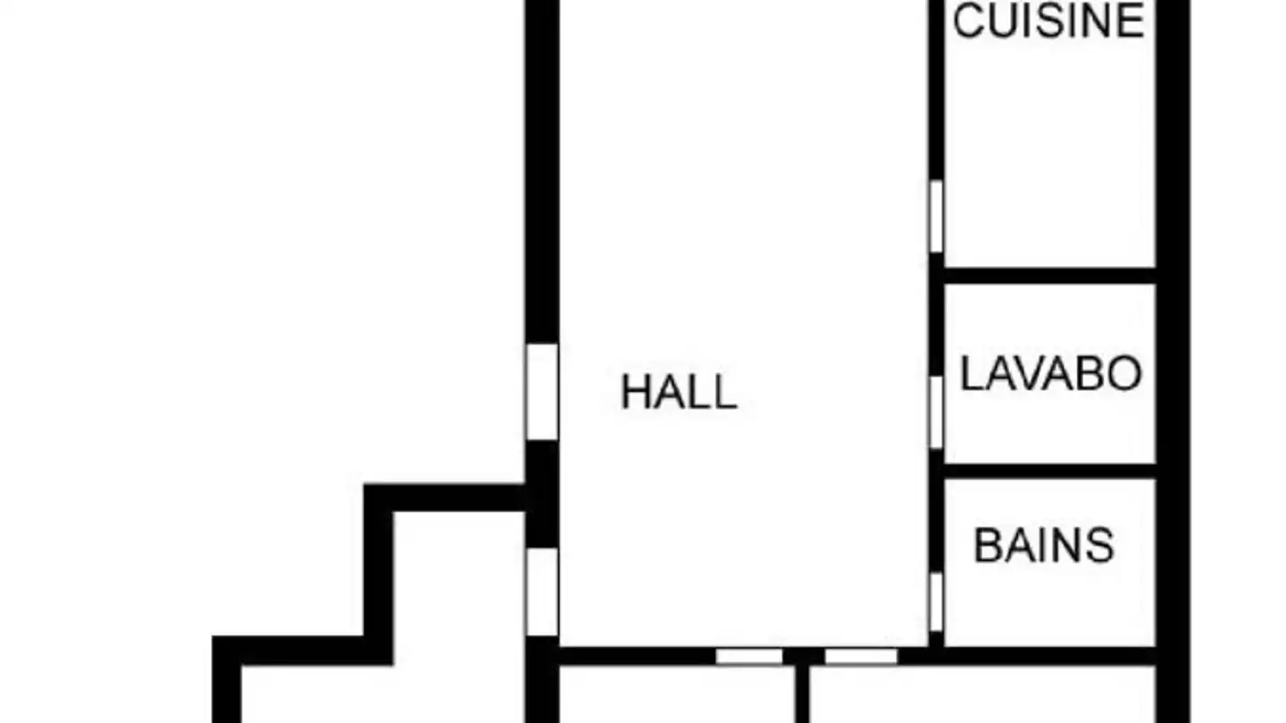 Appartamento in affitto - Avenue Des Amazones 10, 1224 Chêne-Bougeries - Foto 2