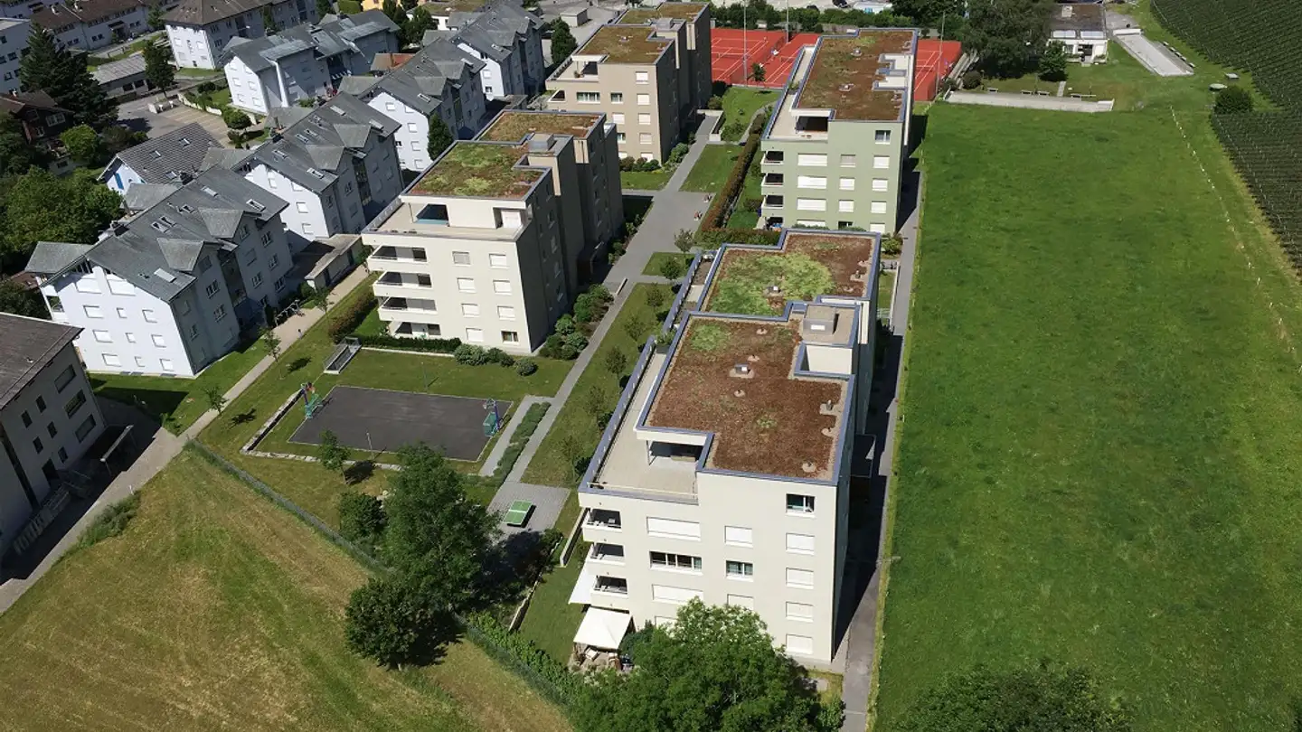 Wohnung mieten - Utzigen 10, 6460 Altdorf UR