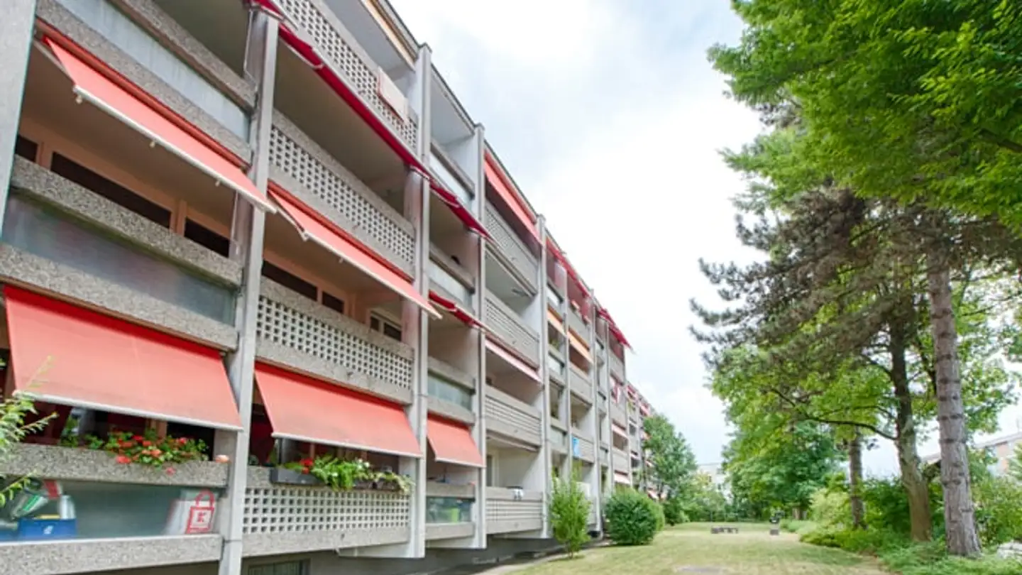 Apartment for rent - Längfeldstrasse 22, 3063 Ittigen