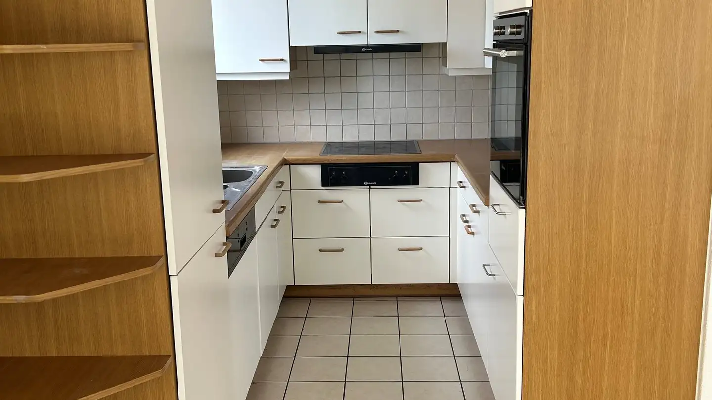Appartement à louer - Längfeldstrasse 22, 3063 Ittigen - Photo 2