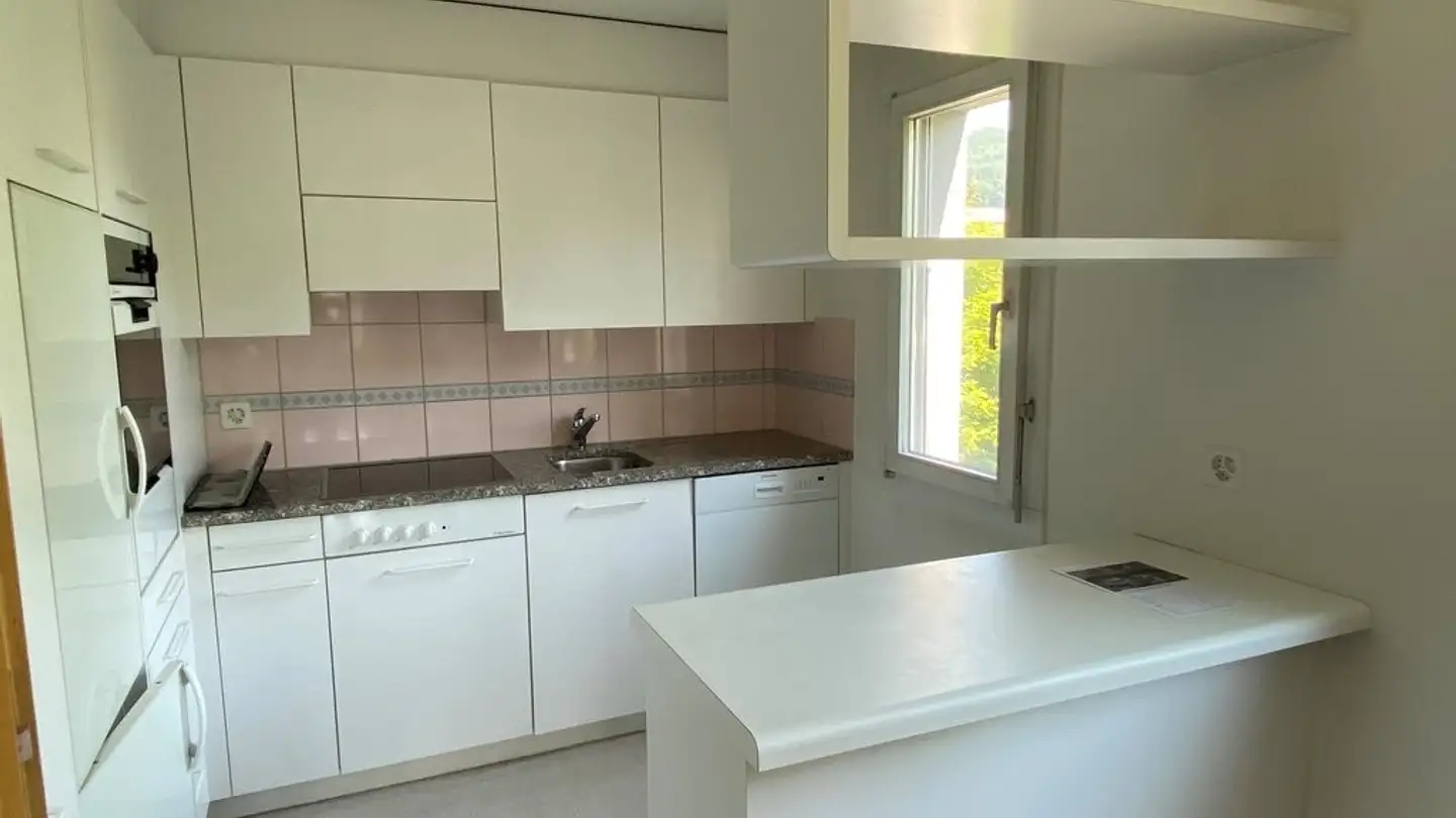Wohnung mieten - Zunzgerstrasse 26, 4450 Sissach - Foto 2