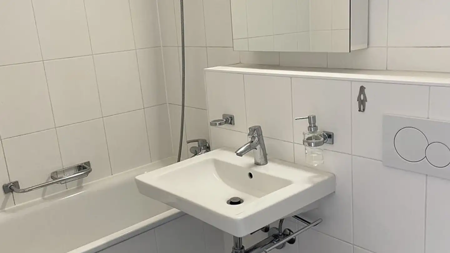 Appartamento in affitto - Avenue Des Amazones 10, 1224 Chêne-Bougeries - Foto 4