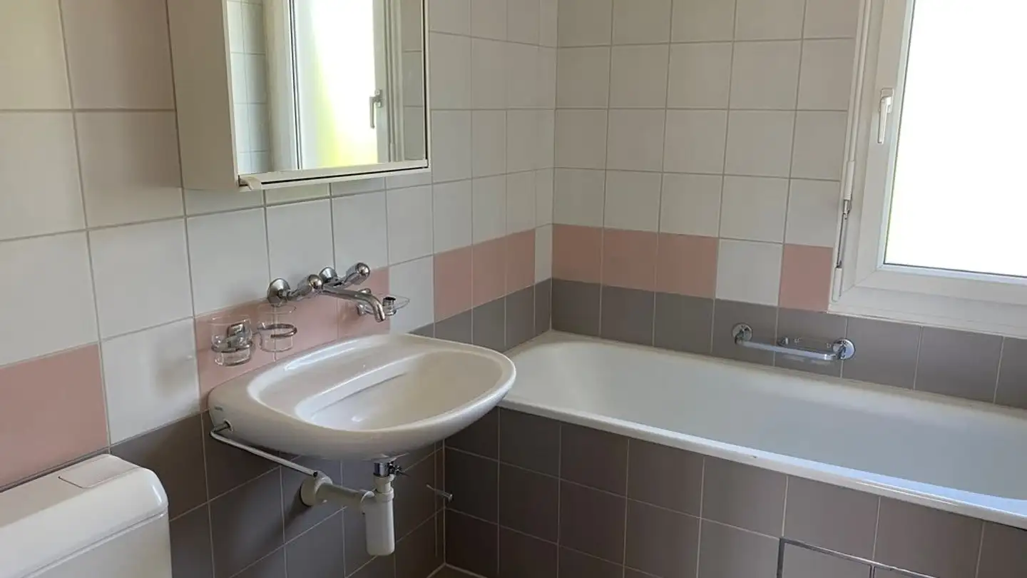Wohnung mieten - Zunzgerstrasse 26, 4450 Sissach - Foto 3