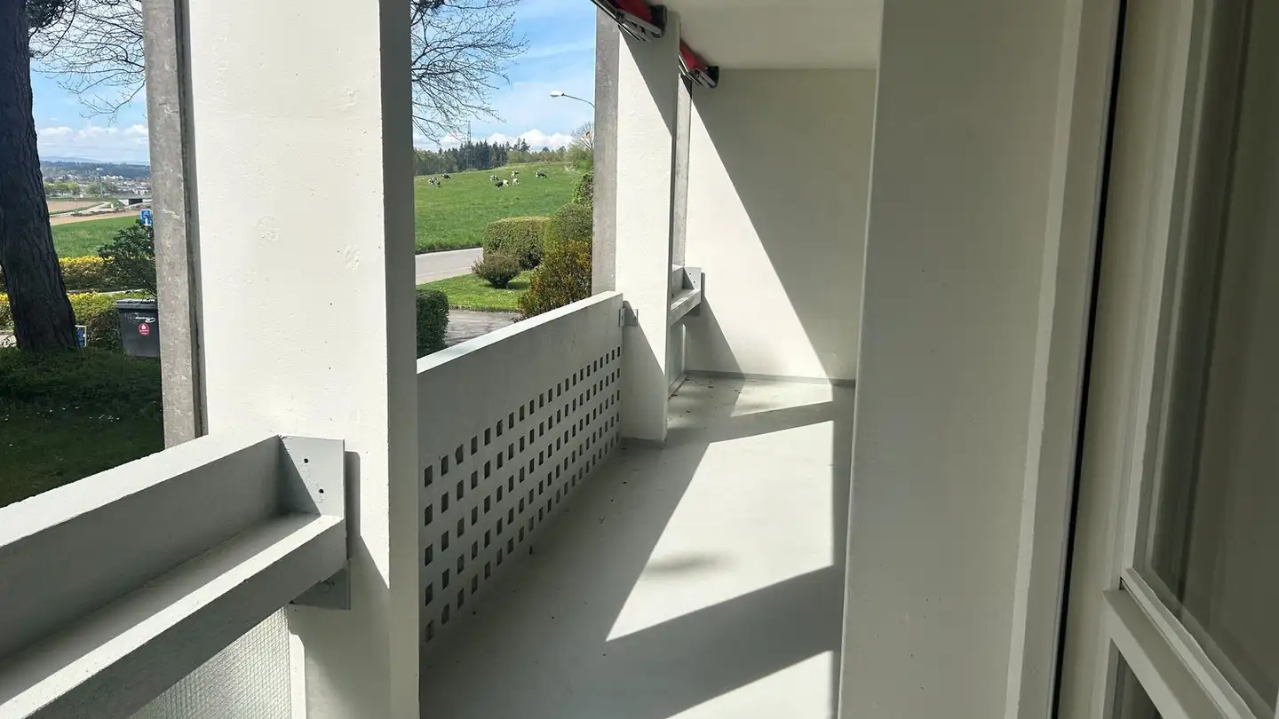 Appartement à louer - Längfeldstrasse 22, 3063 Ittigen - Photo 4