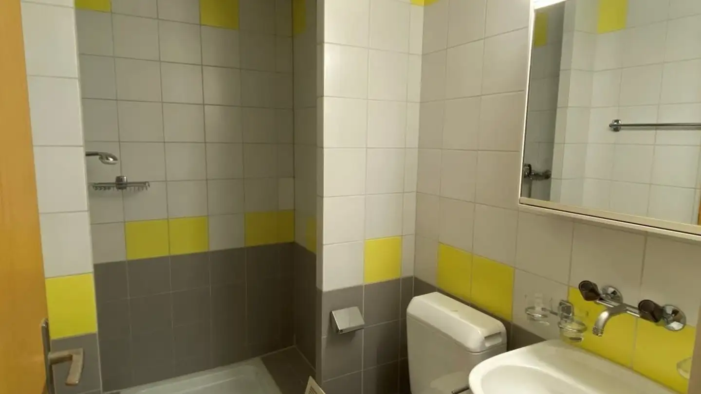 Wohnung mieten - Zunzgerstrasse 26, 4450 Sissach - Foto 4