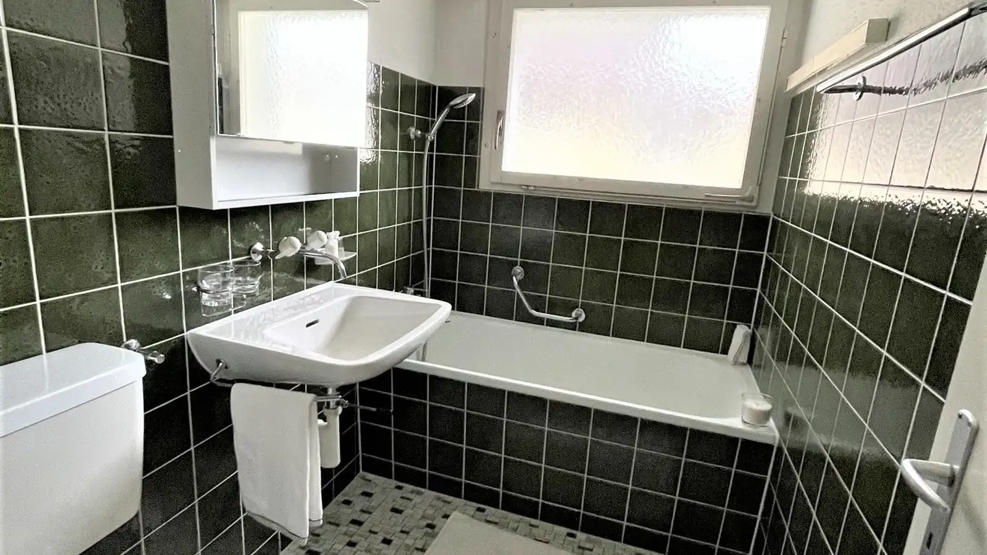 Wohnung mieten - Promenadenstrasse 11, 9400 Rorschach - Foto 2