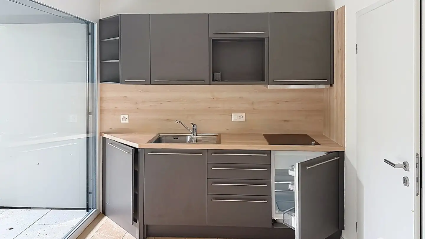 Wohnung mieten - Chemin Du Cossy 8, 1260 Nyon - Foto 4