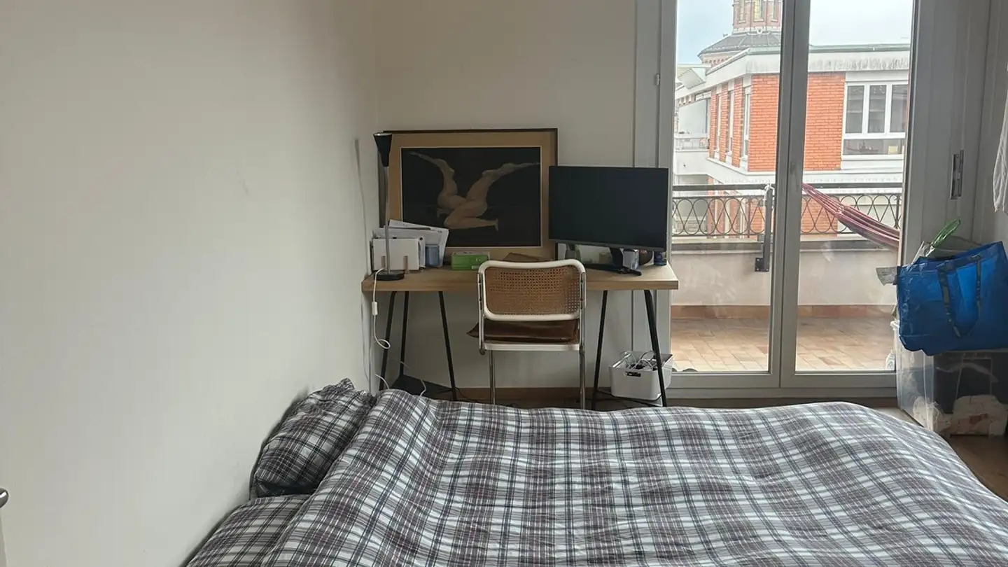 Attico in affitto - Via Zurigo 4, 6900 Lugano - Foto 4