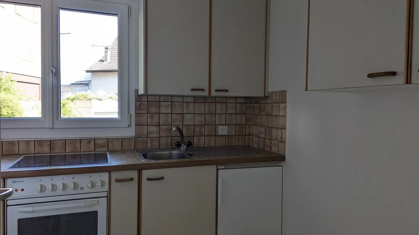 Wohnung mieten - Ochsengasse 11, 4460 Gelterkinden - Foto 2