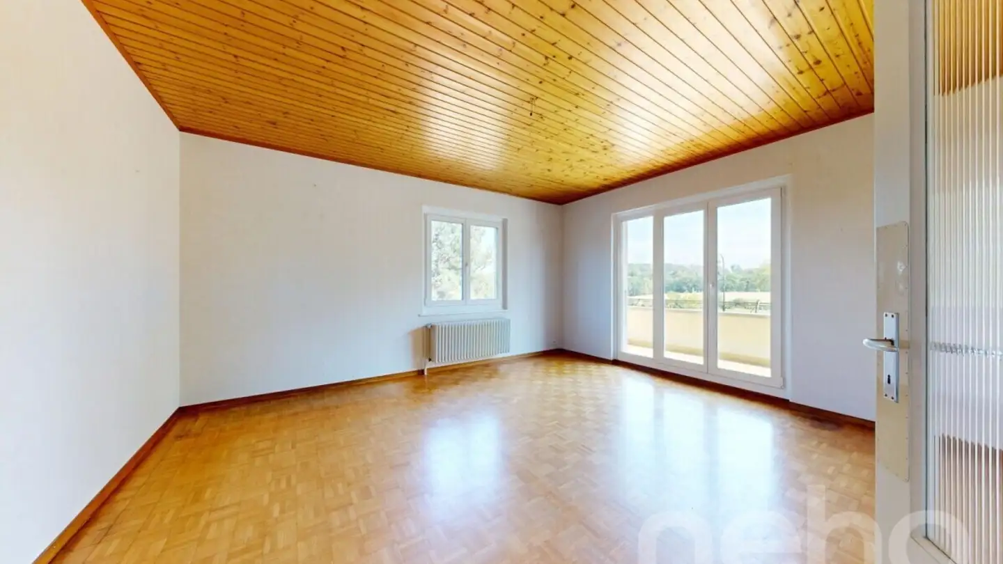 Single house for sale - 1377 Oulens-sous-Echallens - Photo 3