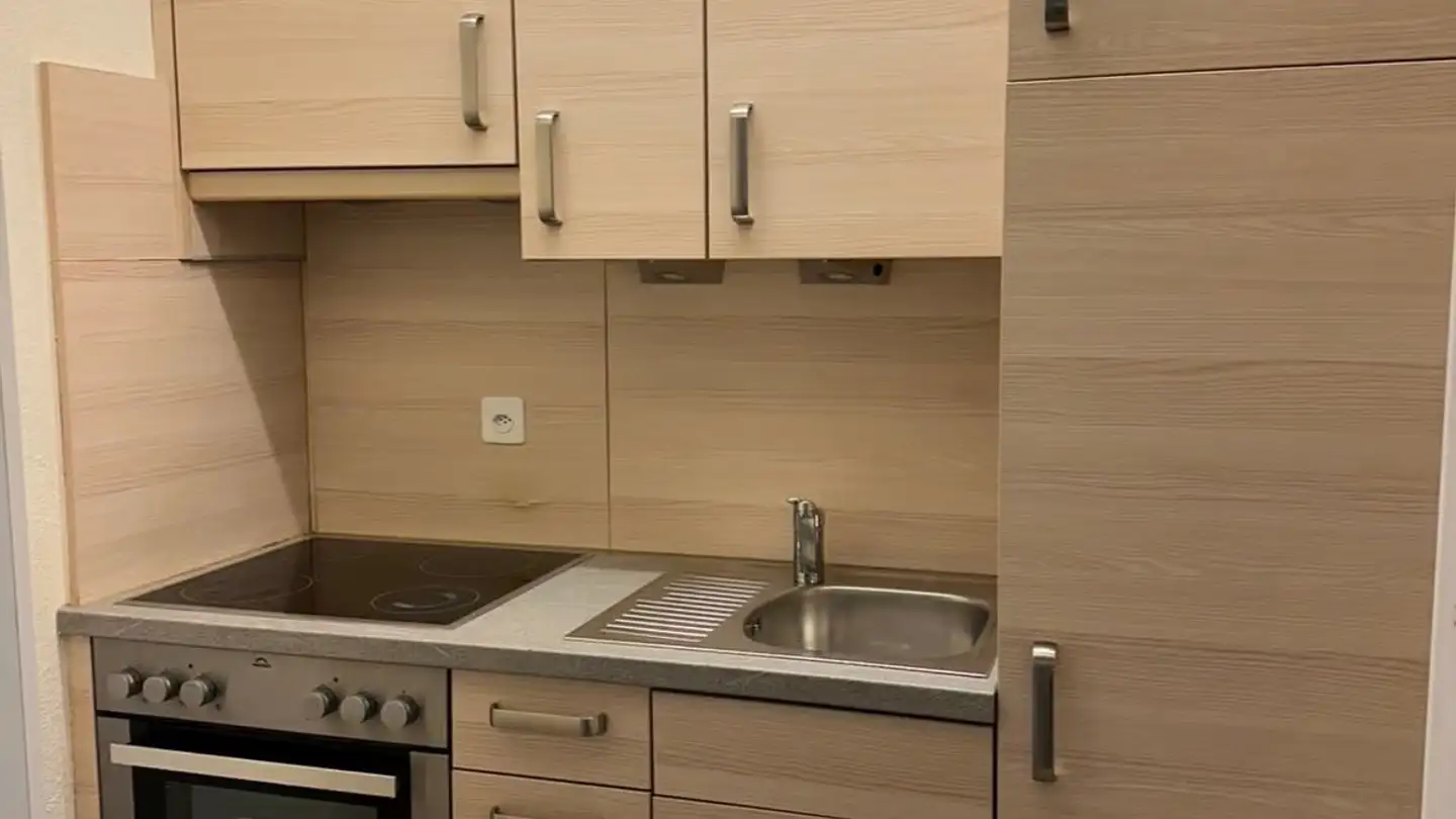Apartment for rent - Maihofstrasse 32, 6004 Luzern - Photo 2