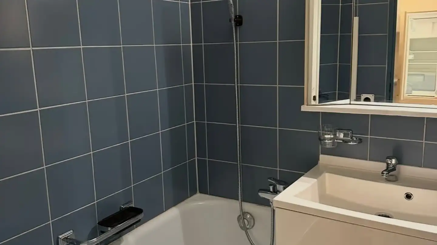 Apartment for rent - Maihofstrasse 32, 6004 Luzern - Photo 3