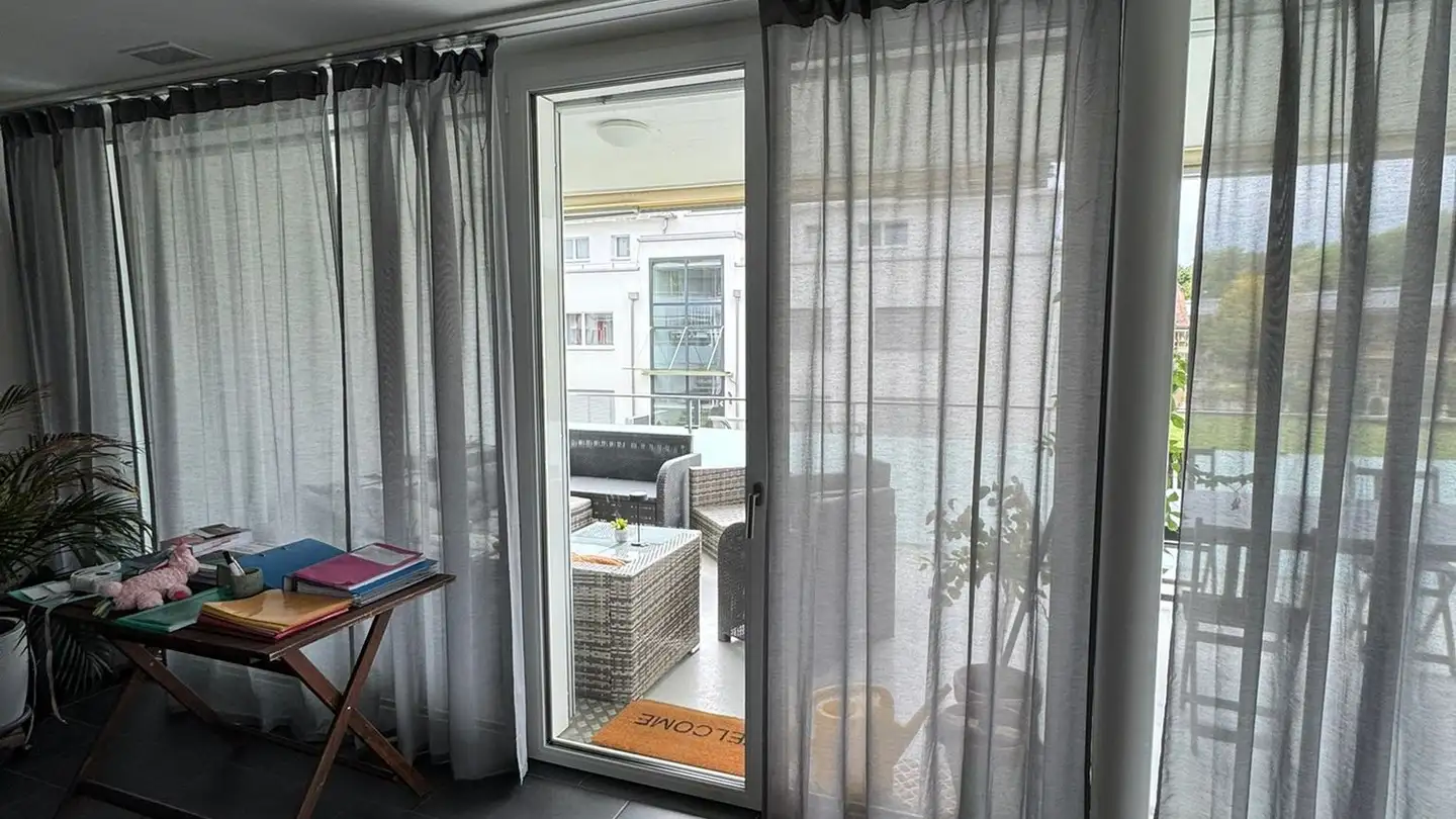 Appartamento in affitto - Erlachstrasse 1, 3270 Aarberg - Photo 3