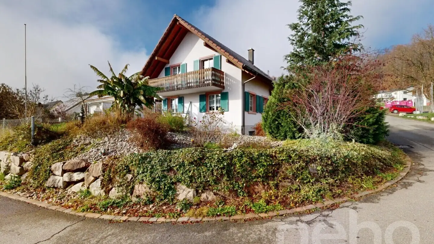 Single house for sale - 4423 Hersberg