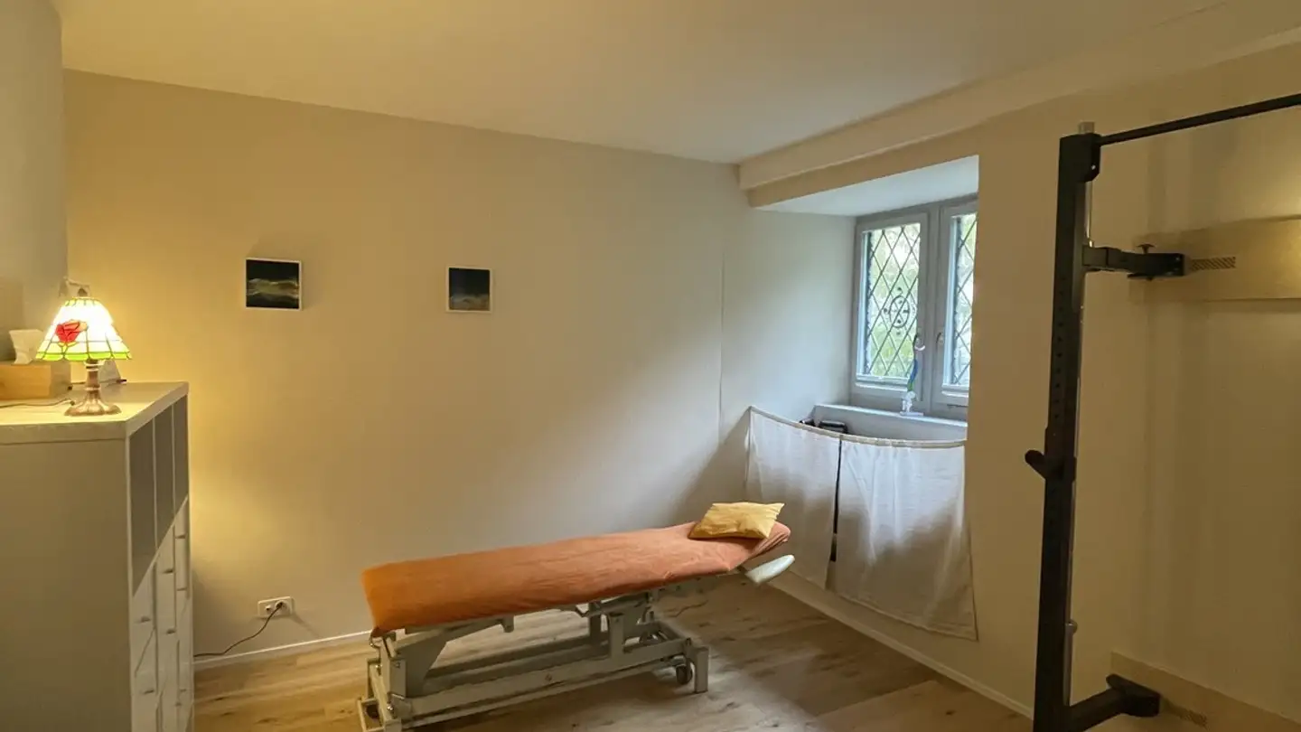 Office space for rent - Feldeggstrasse 80, 8008 Zürich - Photo 2