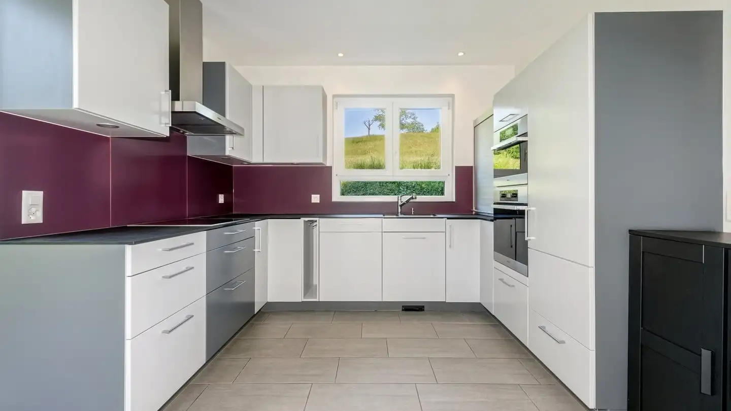 Einfamilienhaus kaufen - Hinterdorfstrasse 48, 8194 Hüntwangen - Foto 3