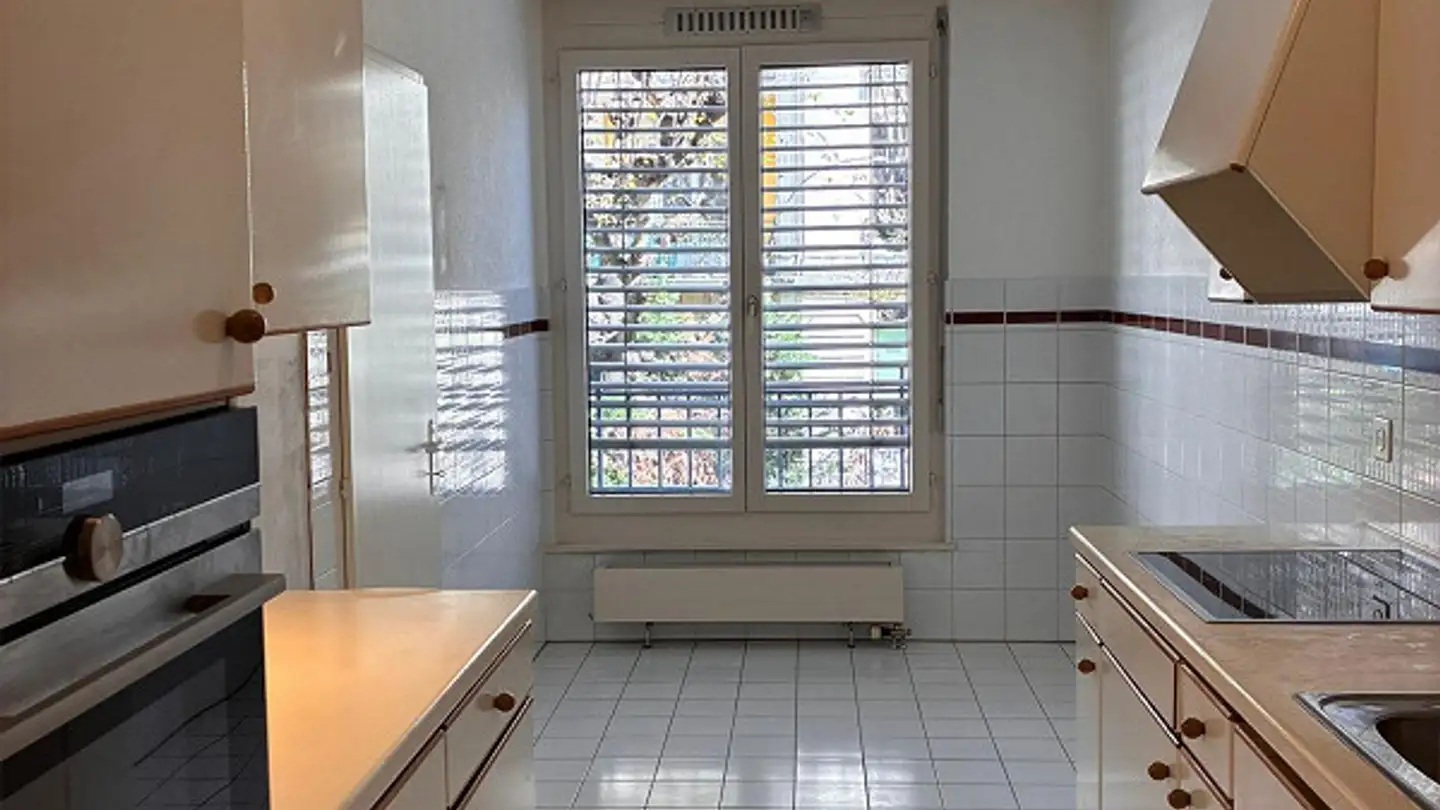 Apartment for rent - Rue Docteur-Alfred-Vincent, 1201 Genève