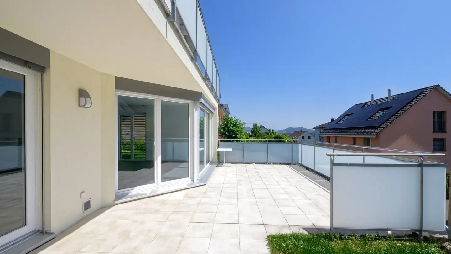Einfamilienhaus kaufen - Hinterdorfstrasse 48, 8194 Hüntwangen - Foto 4