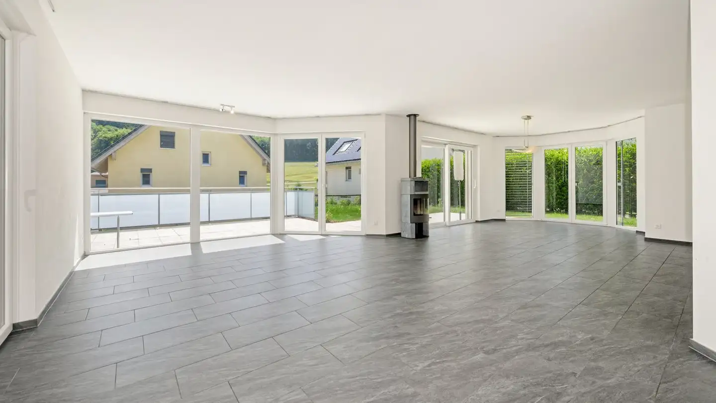 Einfamilienhaus kaufen - Hinterdorfstrasse 48, 8194 Hüntwangen - Foto 2
