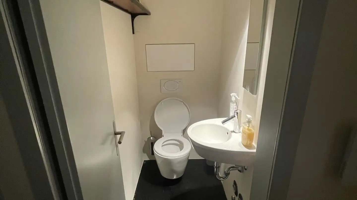 Office space for rent - Feldeggstrasse 80, 8008 Zürich - Photo 4