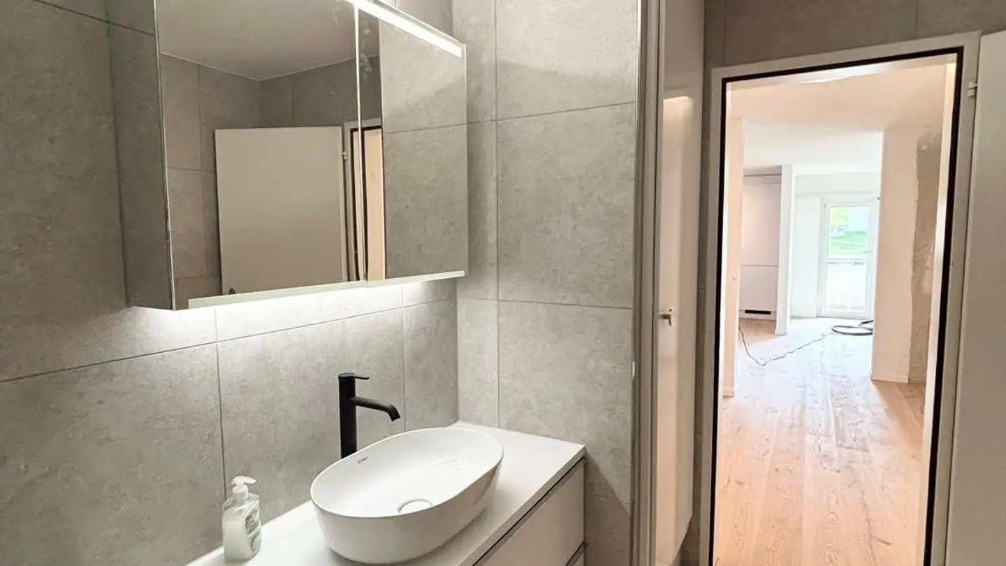 Appartement à louer - Bachweg 16, 5037 Muhen - Photo 4