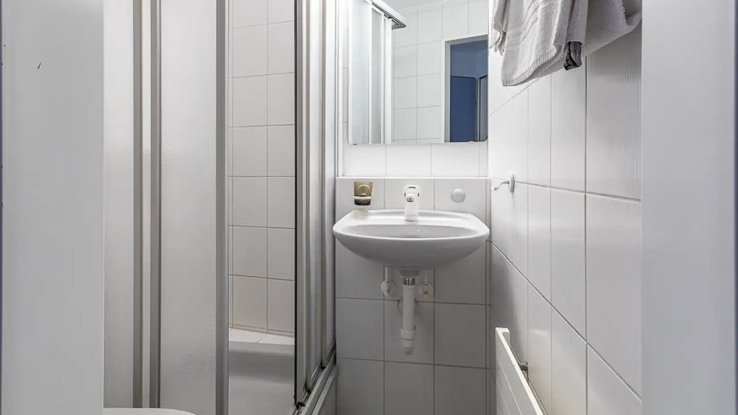 Appartamento in affitto - Hirschenstrasse 1, 9472 Grabs - Foto 2