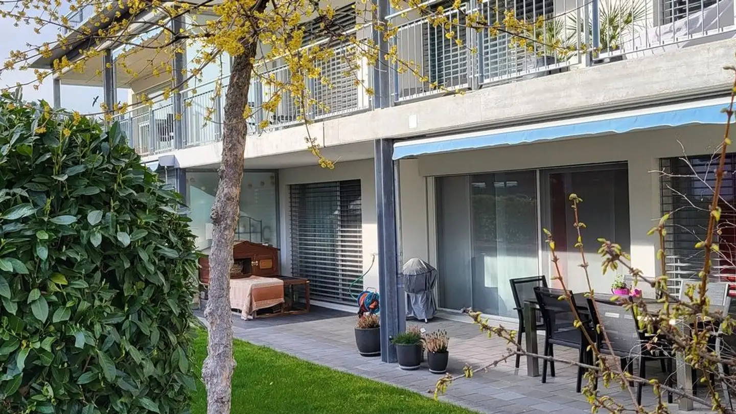 Duplex à louer - Sonnenweg 10, 3053 Münchenbuchsee - Photo 2