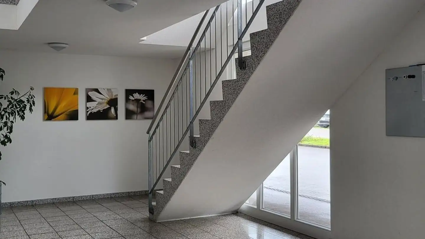 Duplex à louer - Sonnenweg 10, 3053 Münchenbuchsee - Photo 3