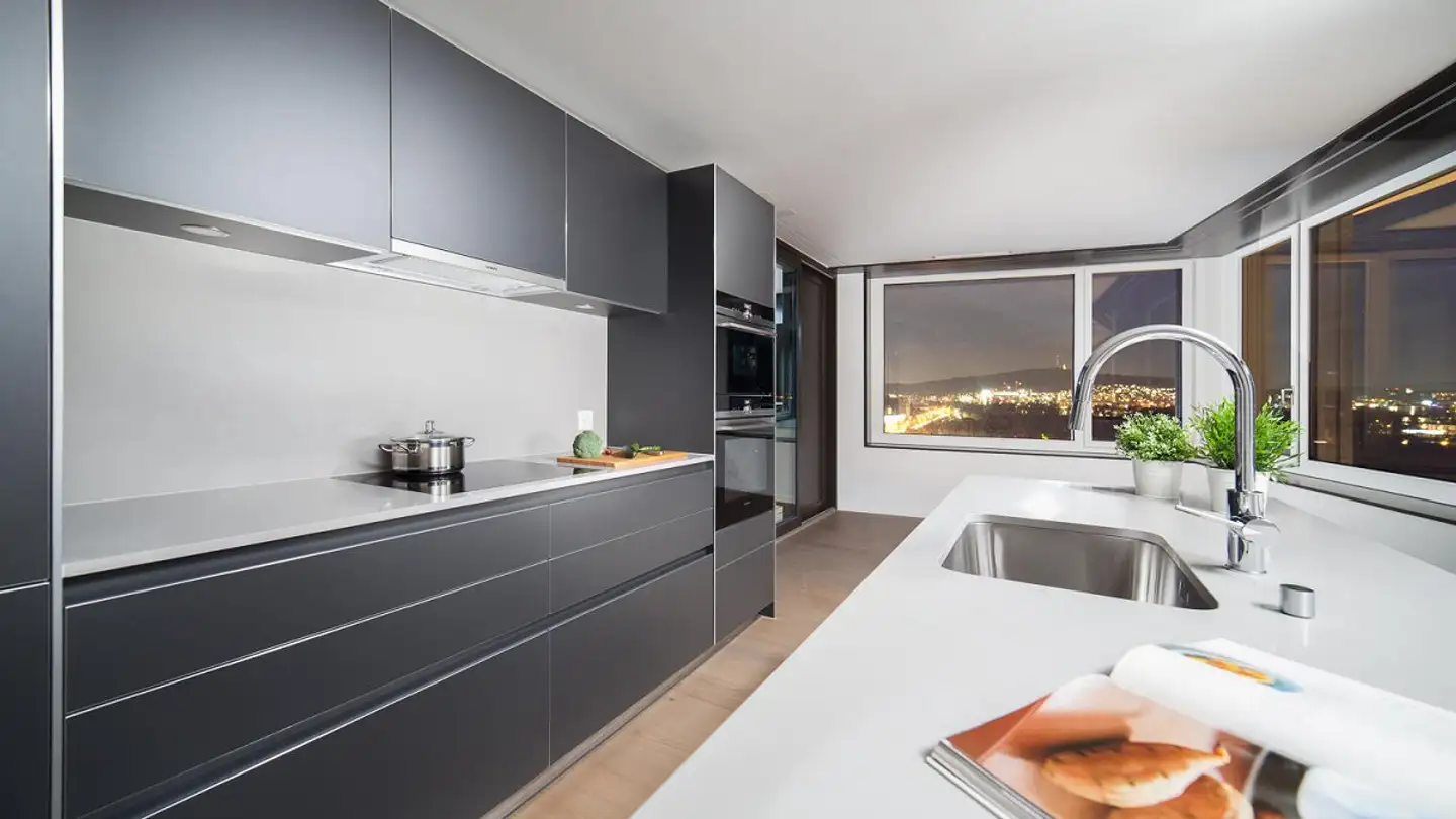 Appartement à vendre - Ueberlandstrasse 18, 8953 Dietikon - Photo 4