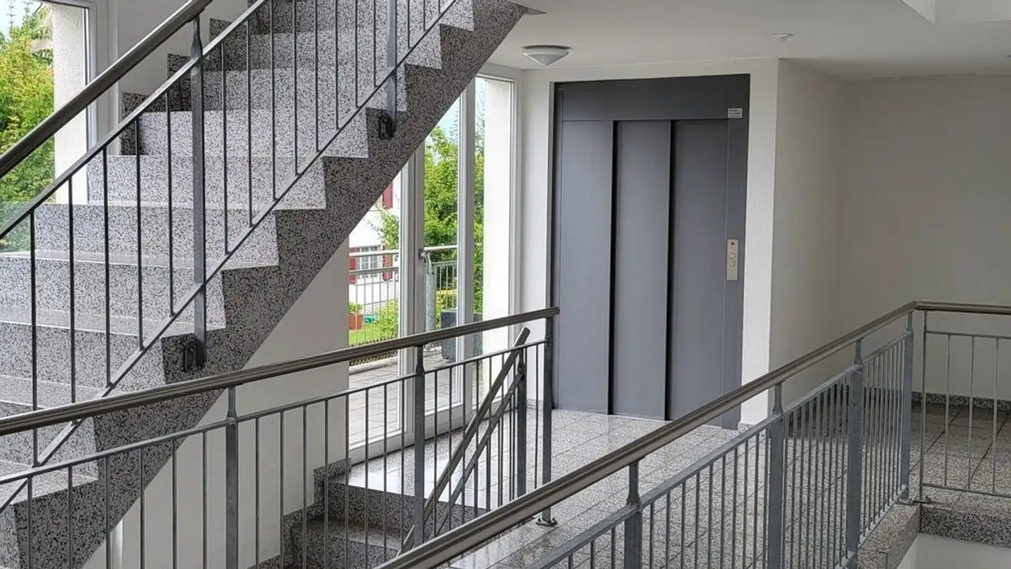 Duplex à louer - Sonnenweg 10, 3053 Münchenbuchsee - Photo 4