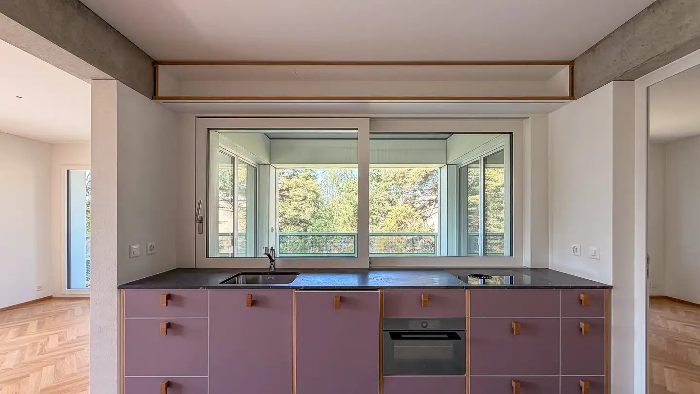 Apartment for rent - Limmattalstrasse 404, 8049 Zürich