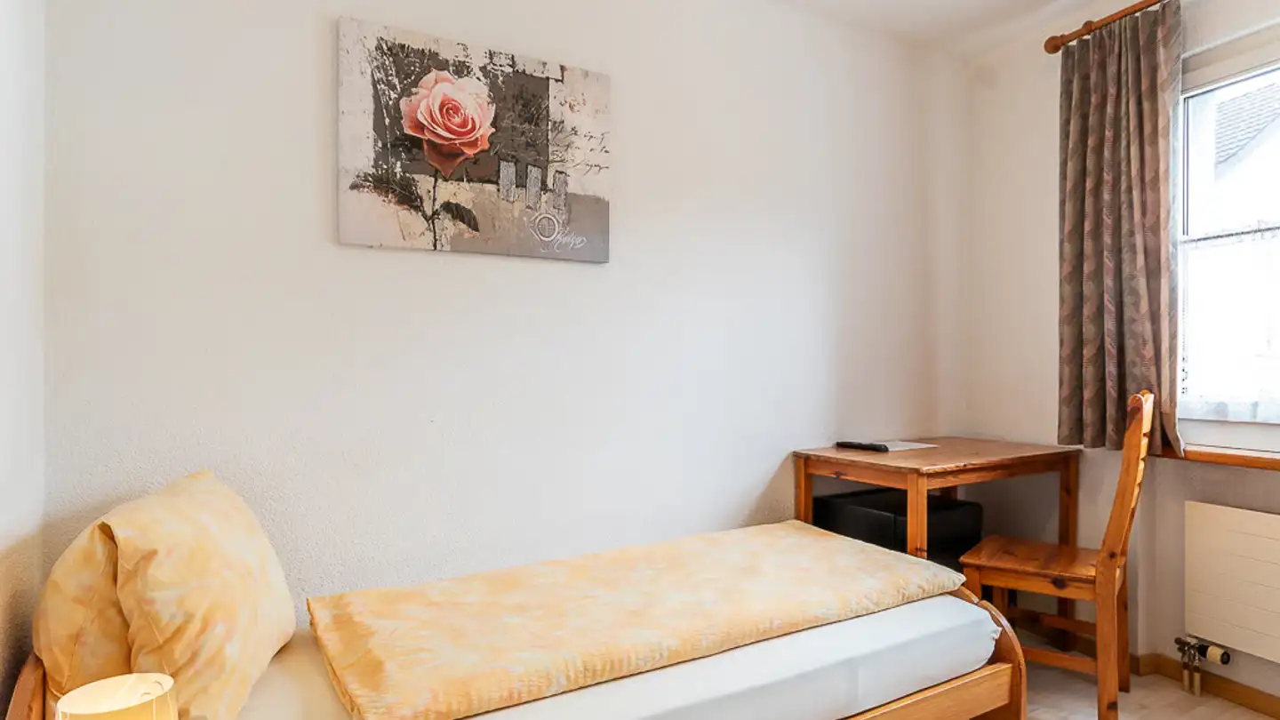 Apartment for rent - Hirschenstrasse 1, 9472 Grabs