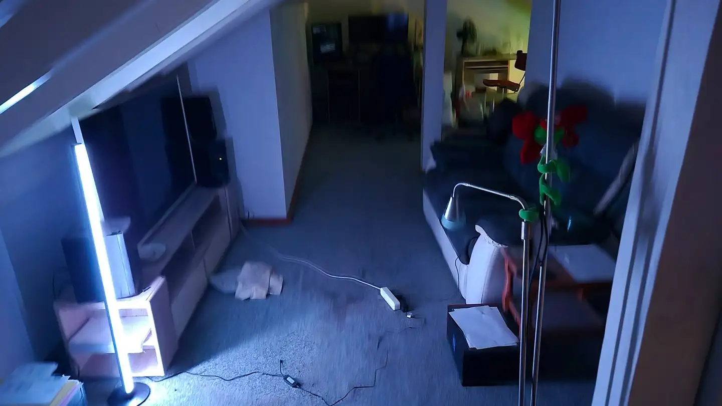 Appartamento in affitto - Chemin Du Bois Murat 26, 1066 Epalinges - Foto 4