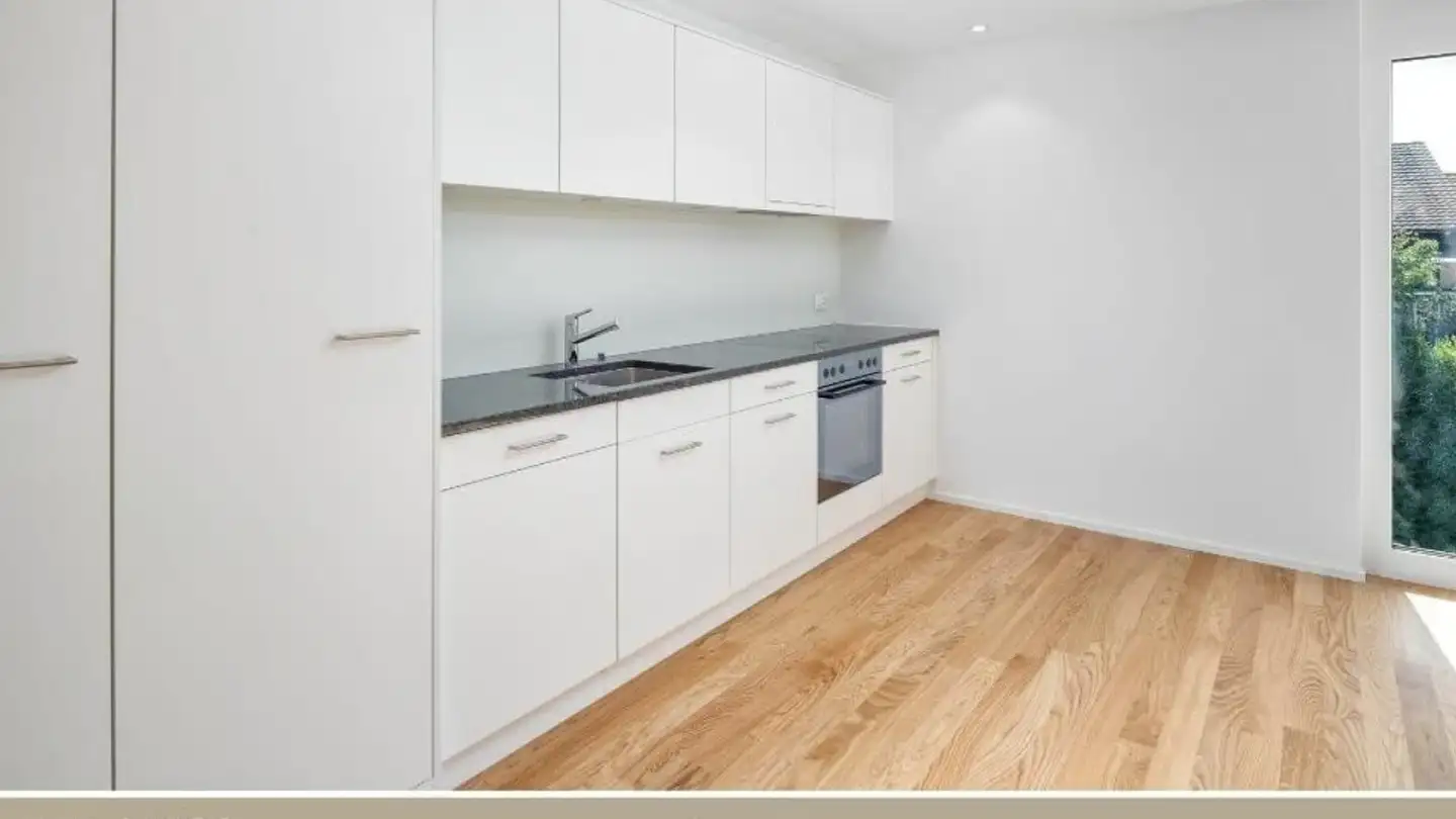 Apartment for rent - Bergstrasse 5, 8103 Unterengstringen - Photo 2