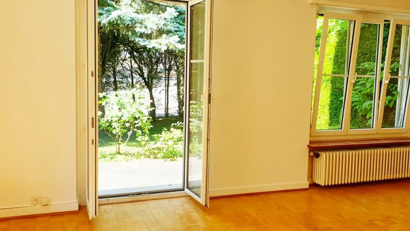 Semi-detached house for rent - 1202 Genève - Photo 4