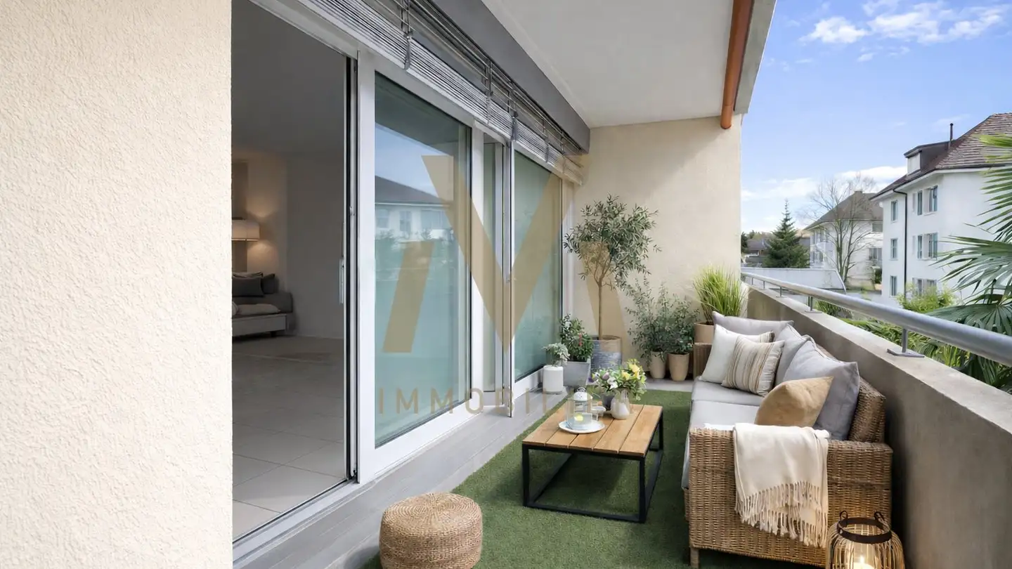 Appartement à vendre - 2502 Biel/Bienne - Photo 4