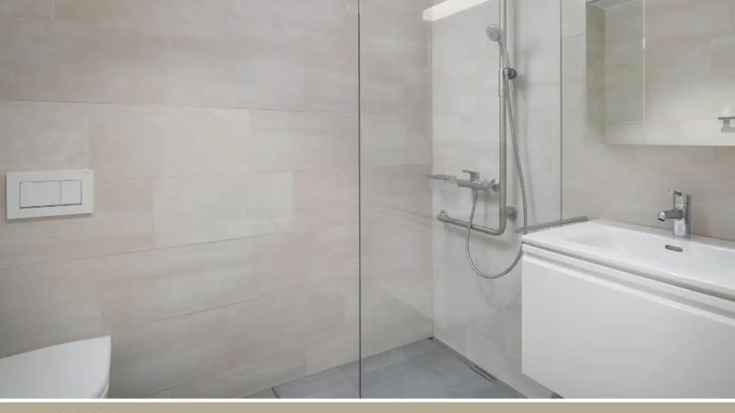 Apartment for rent - Bergstrasse 5, 8103 Unterengstringen - Photo 4