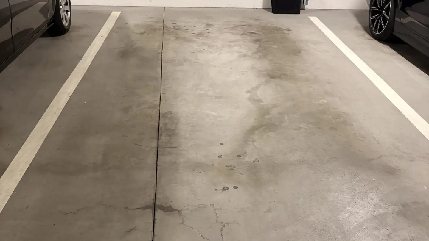 Underground parking space for rent - Bleichestrasse 21, 8400 Winterthur