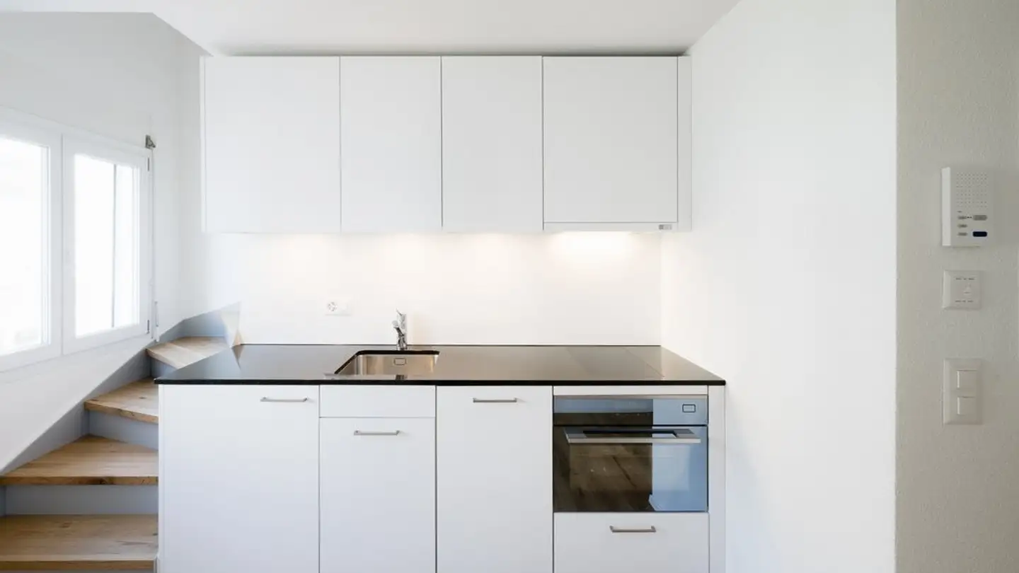 Duplex à louer - Stationsweg 6, 3627 Heimberg - Photo 2
