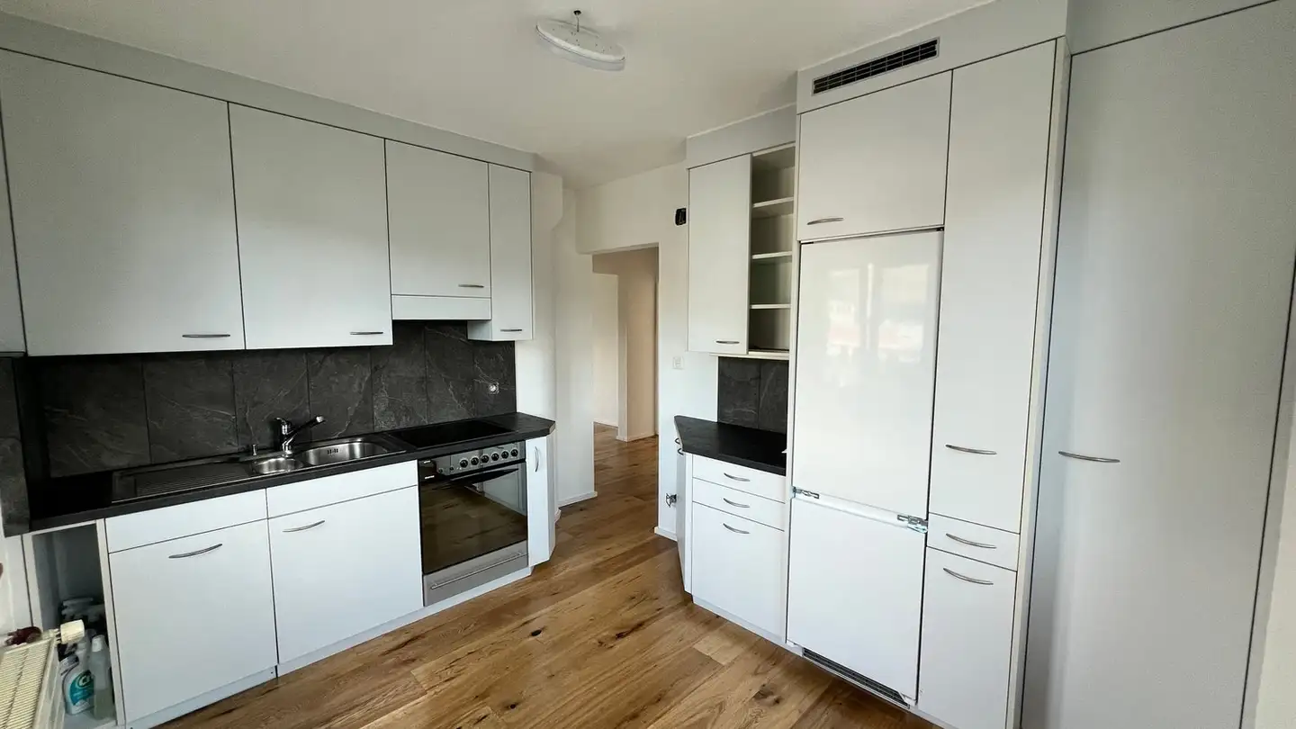 Apartment for rent - 9470 Buchs SG - Photo 4