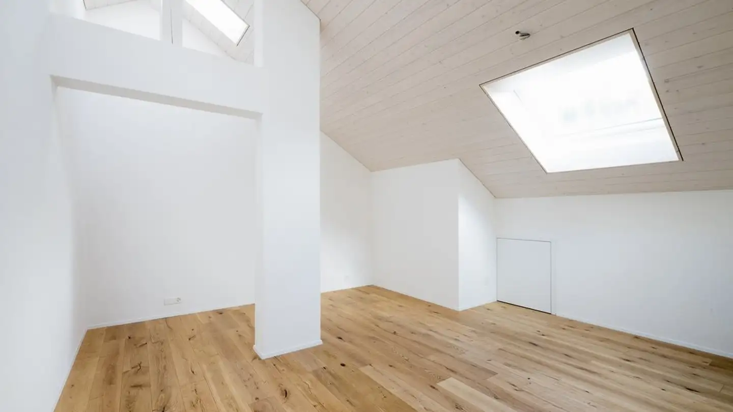 Duplex à louer - Stationsweg 6, 3627 Heimberg - Photo 4