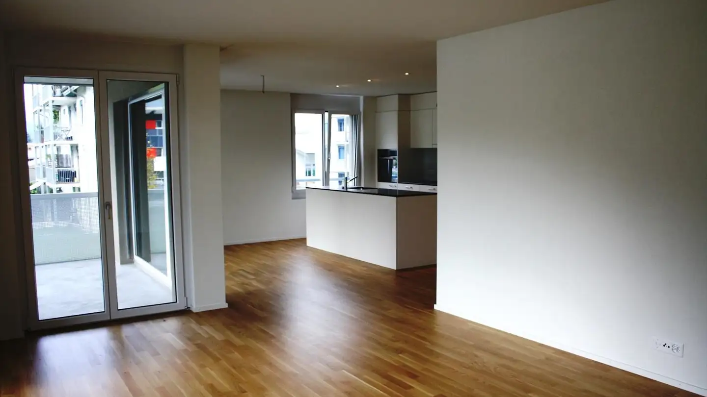 Appartamento in affitto - Baumgartenstrasse 3, 8880 Walenstadt - Photo 2