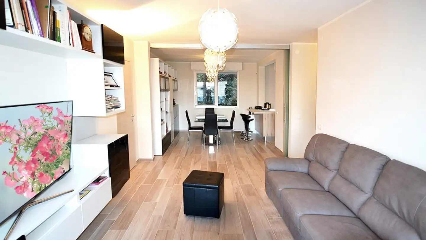 Wohnung kaufen - 6900 Paradiso - Foto 4