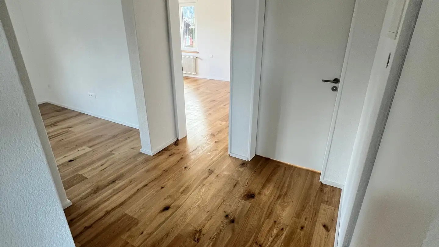 Apartment for rent - 9470 Buchs SG - Photo 3