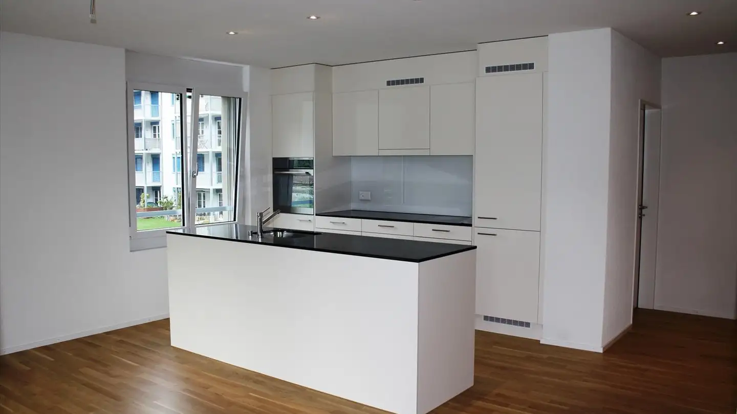 Appartamento in affitto - Baumgartenstrasse 3, 8880 Walenstadt - Photo 3