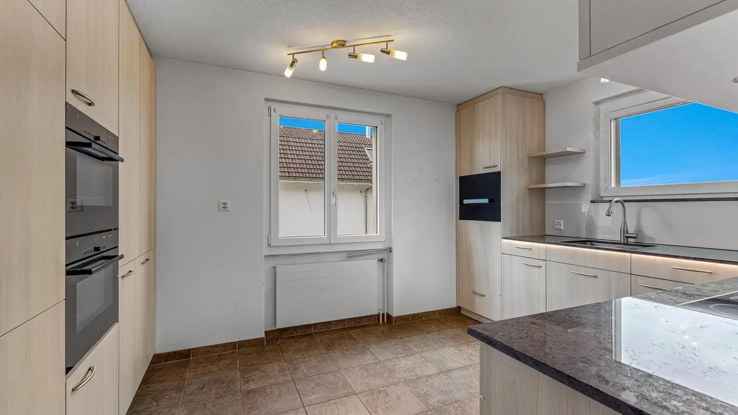 Casa singola in vendita - 5732 Zetzwil - Photo 4