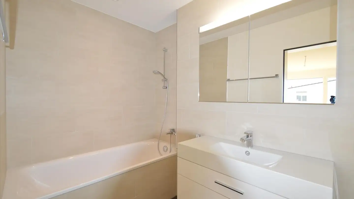 Appartamento in affitto - Baumgartenstrasse 3, 8880 Walenstadt - Photo 4